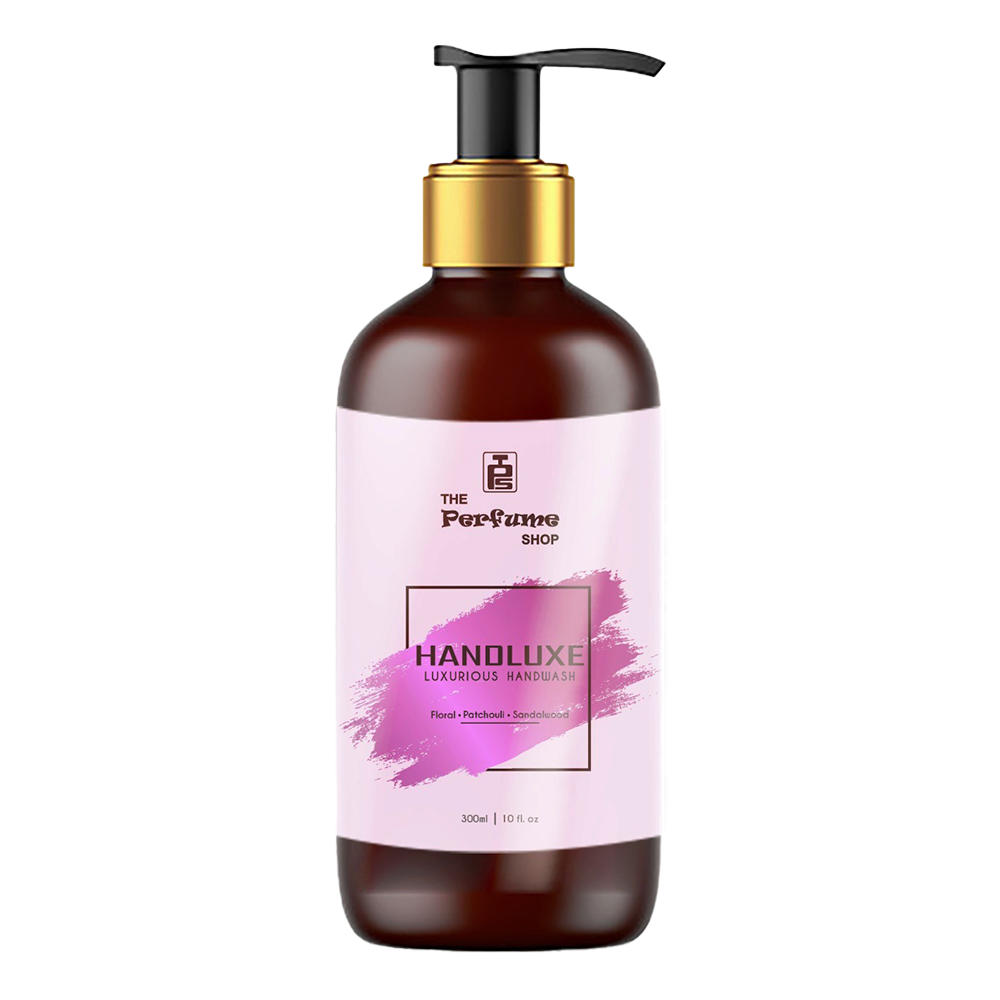 Hand Luxe (FPS)