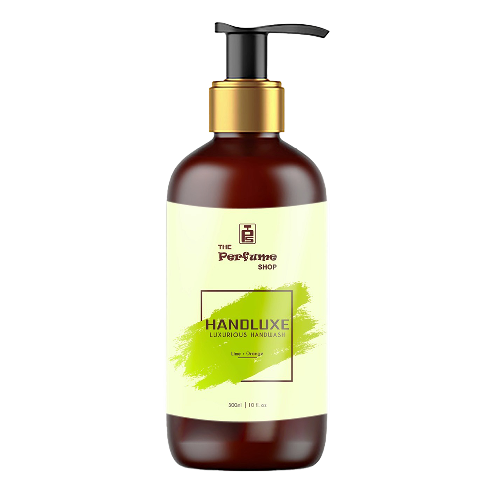 Hand Luxe (Lime,Orange)