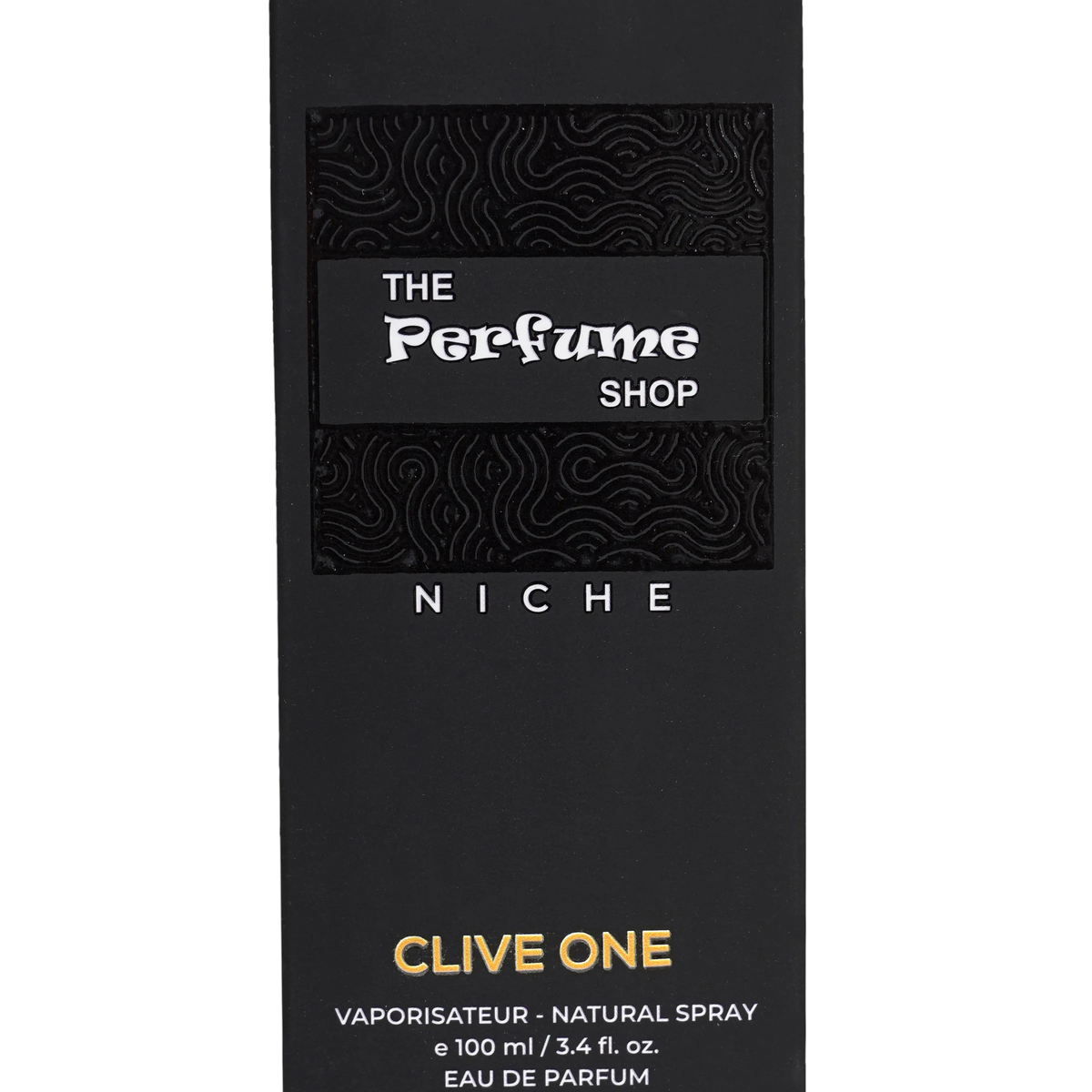 Niche Clive One Eau De Parfum