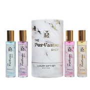 Perfume Gift Set