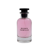 Niche Roses Vanille Eau De Parfum