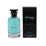 Load image into Gallery viewer, Niche Aqva Eau De Perfume
