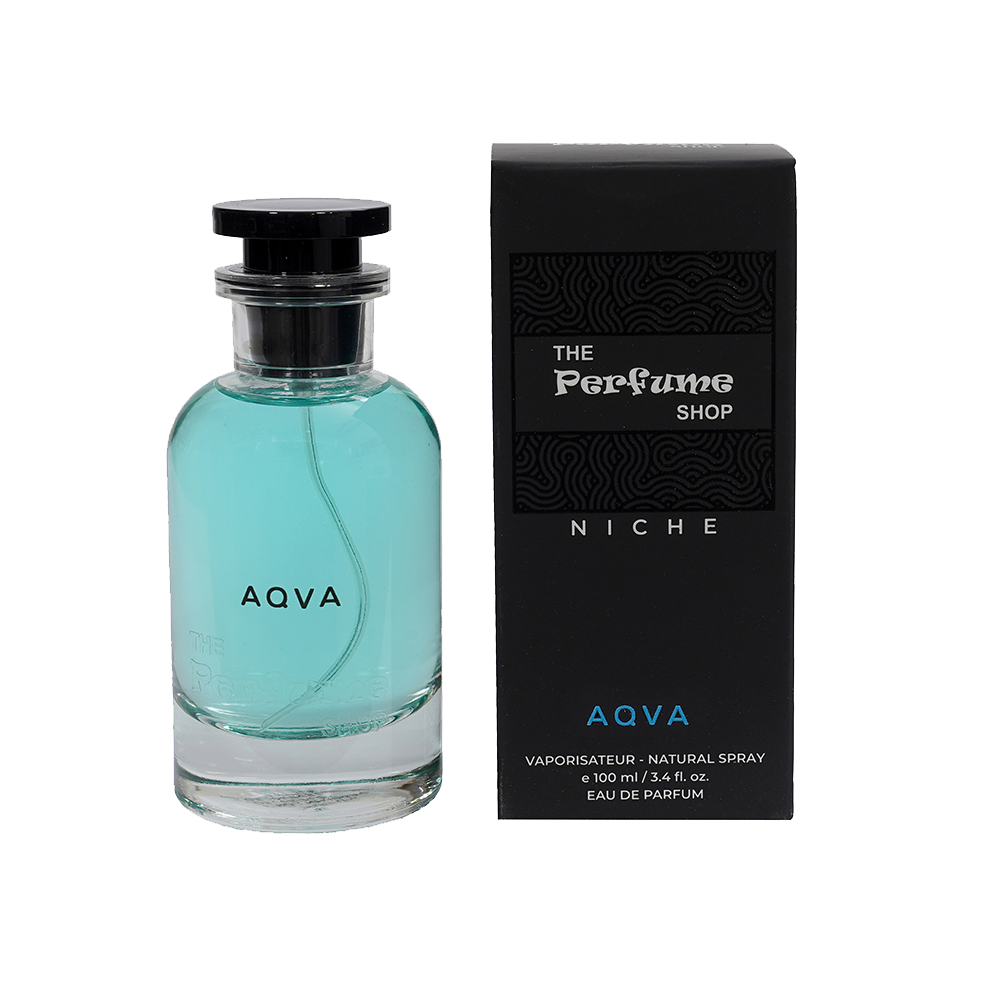 Niche Aqva Eau De Perfume