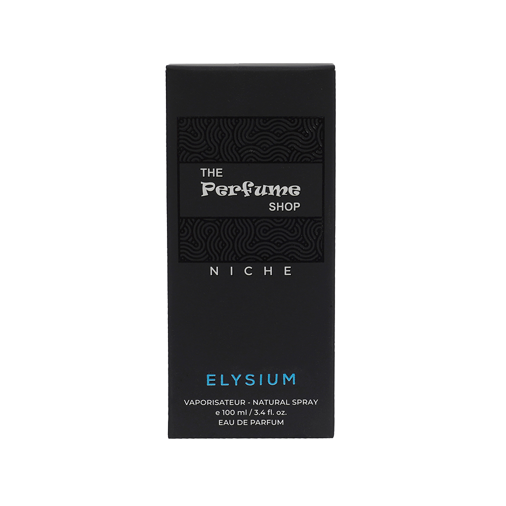 Niche Elysium Eau De Perfume