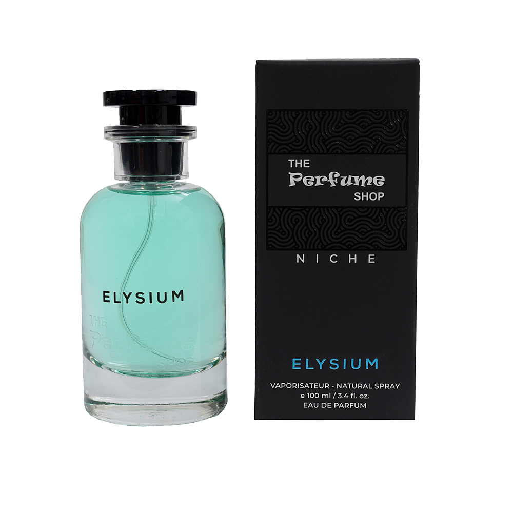 Niche Elysium Eau De Perfume