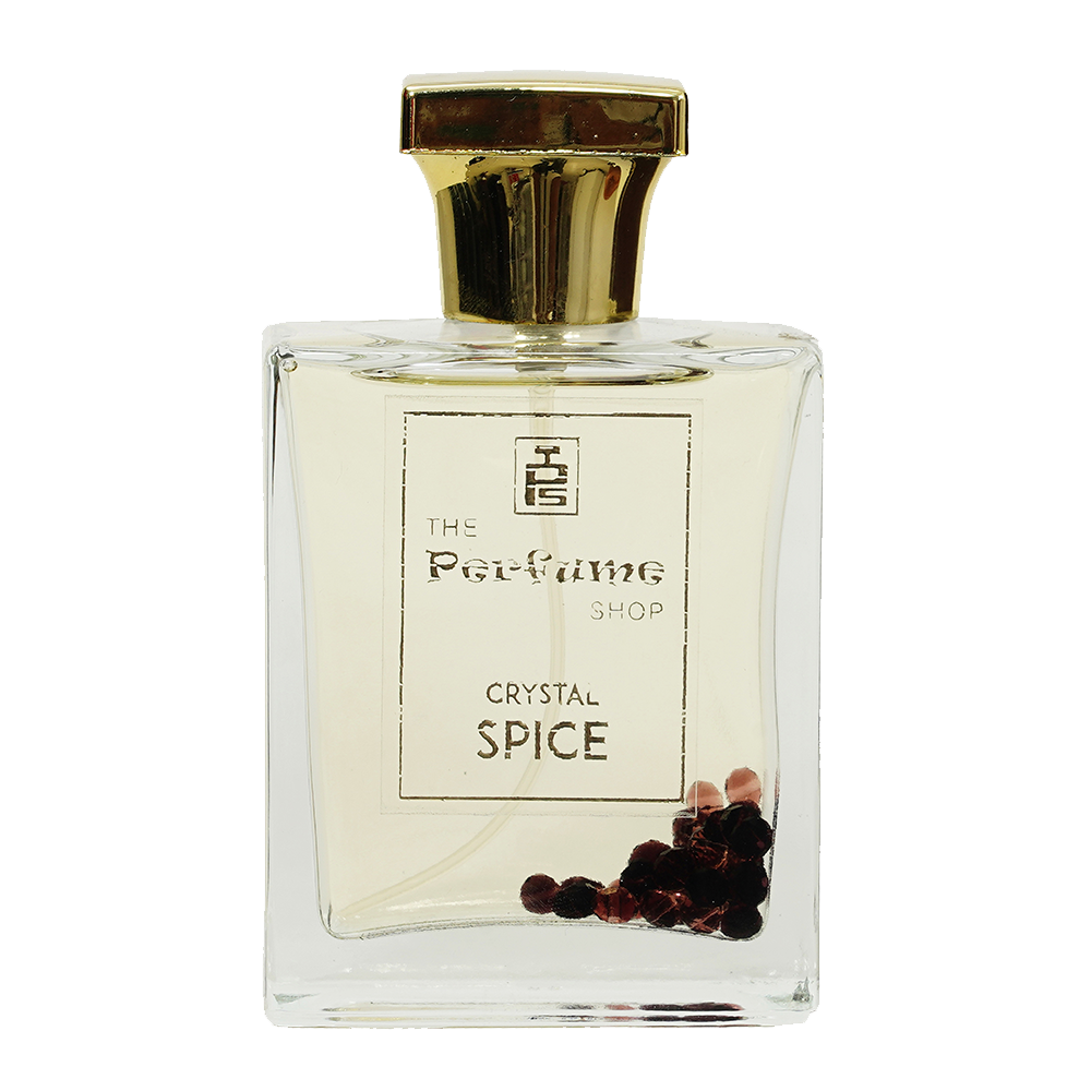 Crystal Spice Eau De Perfume