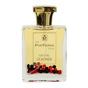 Crystal Leather Eau De Parfum