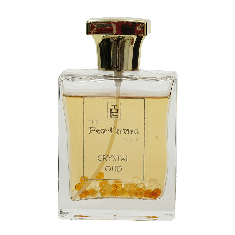 Crystal Oud Eau De Perfume