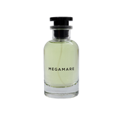 Niche Megamare Eau De Parfum