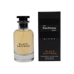 Load image into Gallery viewer, Niche Black Saffron Eau De Perfume
