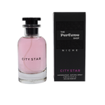 Load image into Gallery viewer, Niche City Stars Eau De Perfume
