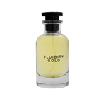 Load image into Gallery viewer, Niche Fluidity Gold Eau De Perfume
