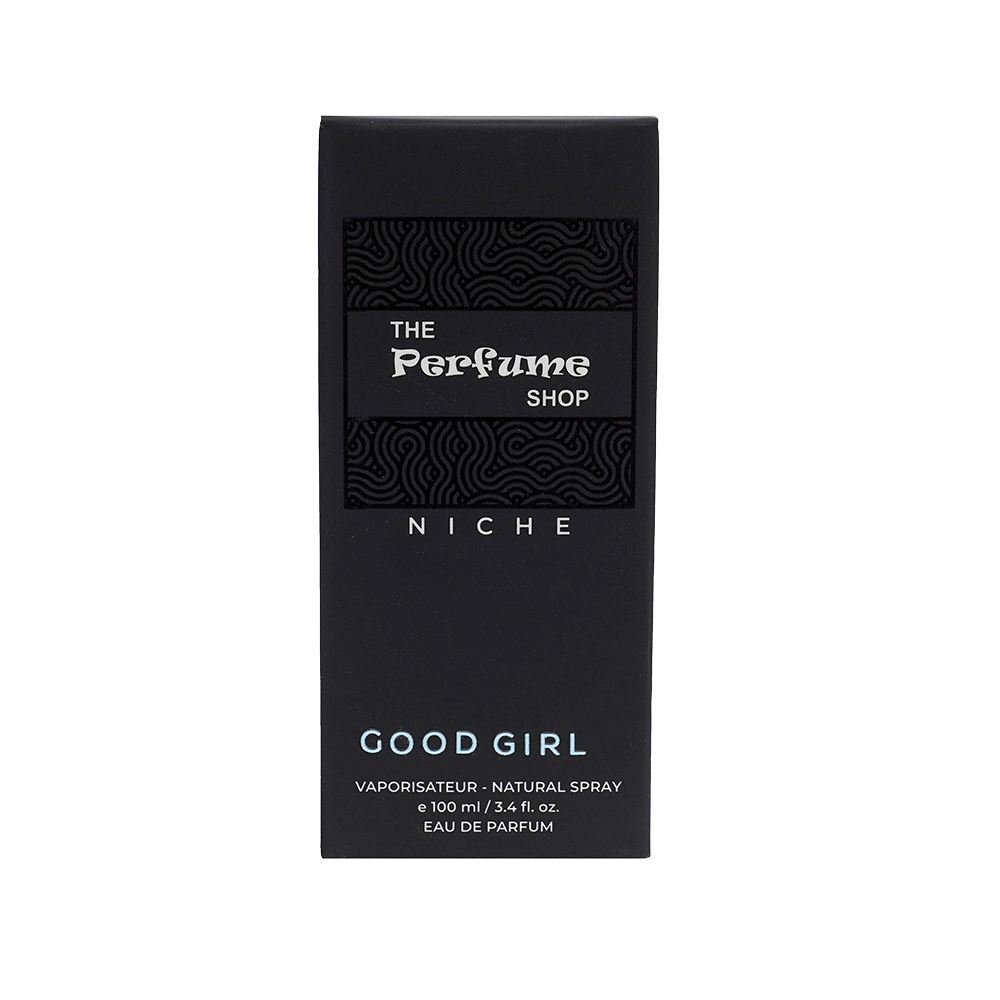 Niche Good Girl Eau De Perfume