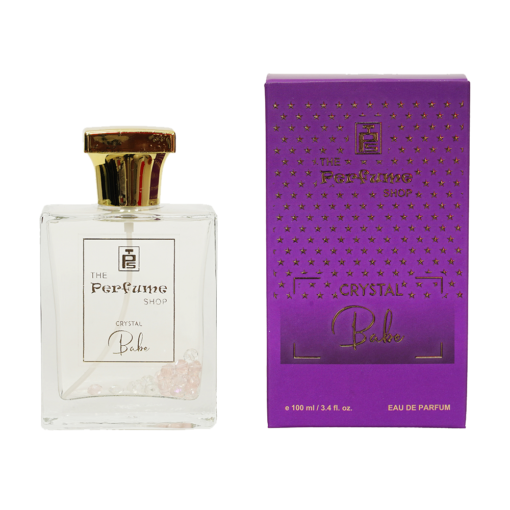 Crystal Babe Eau De Parfum