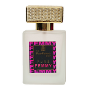 Pure Femmy Eau De Parfum
