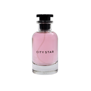 Niche City Stars Eau De Parfum