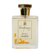 Crystal Amber Eau De Parfum