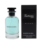 Load image into Gallery viewer, Niche Good Girl Eau De Perfume
