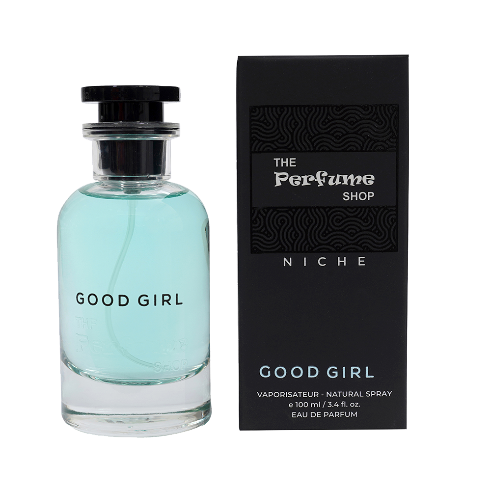 Niche Good Girl Eau De Perfume