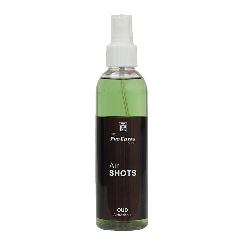 Air Shot Oud