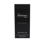 Load image into Gallery viewer, Niche Black XS Eau De Perfume
