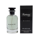 Load image into Gallery viewer, Niche Black XS Eau De Perfume
