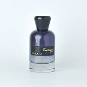 Niche Black -X Eau De Parfum
