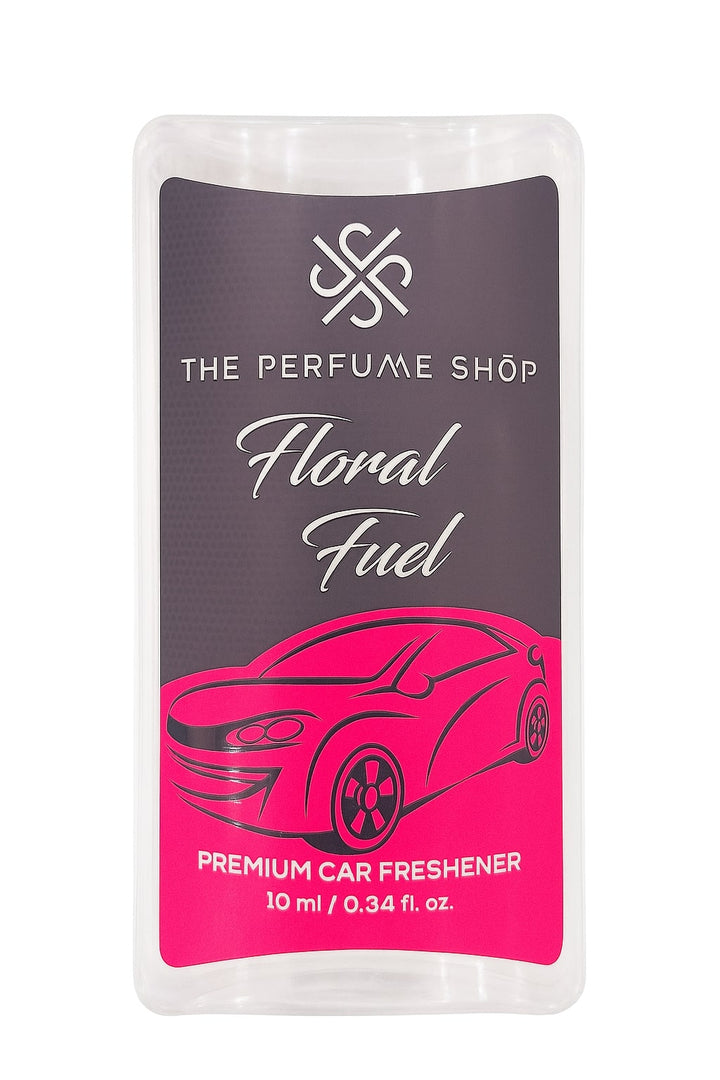 Floral Fuel