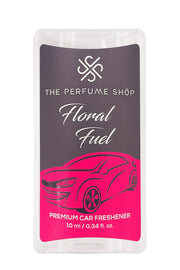 Floral Fuel