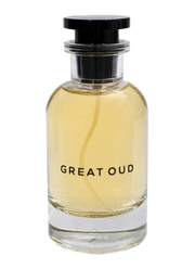 Niche Great Oud Eau De Parfum