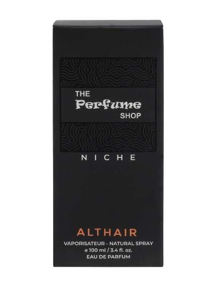 Theperfumeshop Customer Service The Perfume Shop Niche Althair Eau