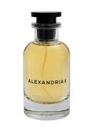 Niche Alexandria II Eau De Parfum