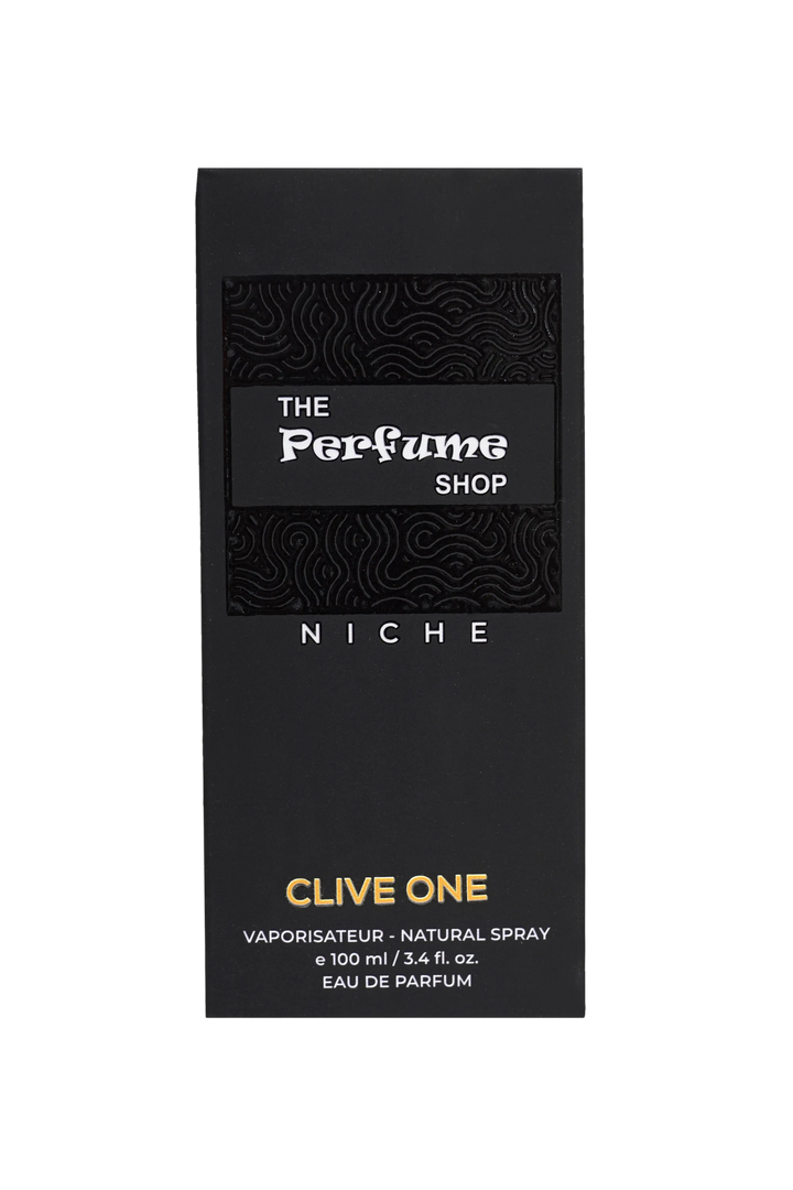 Niche Clive One Eau De Parfum