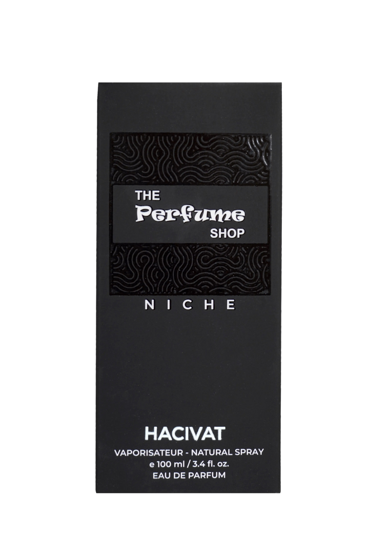 Niche Hacivat Eau De Parfum