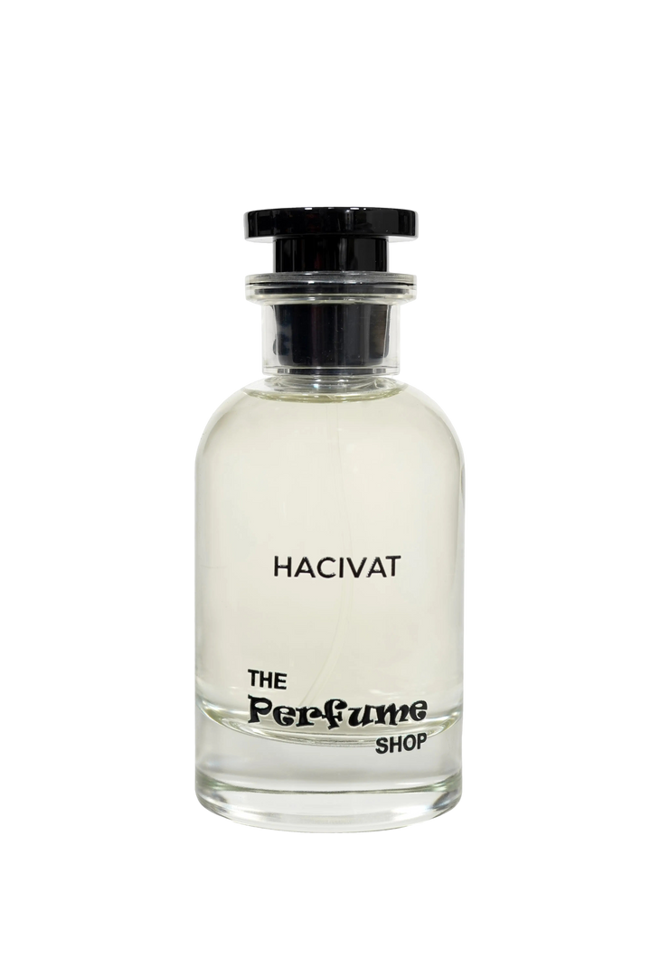 Niche Hacivat Eau De Parfum