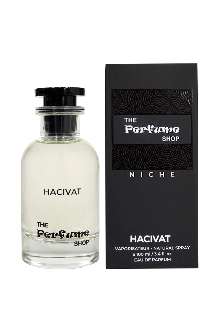 Niche Hacivat Eau De Parfum