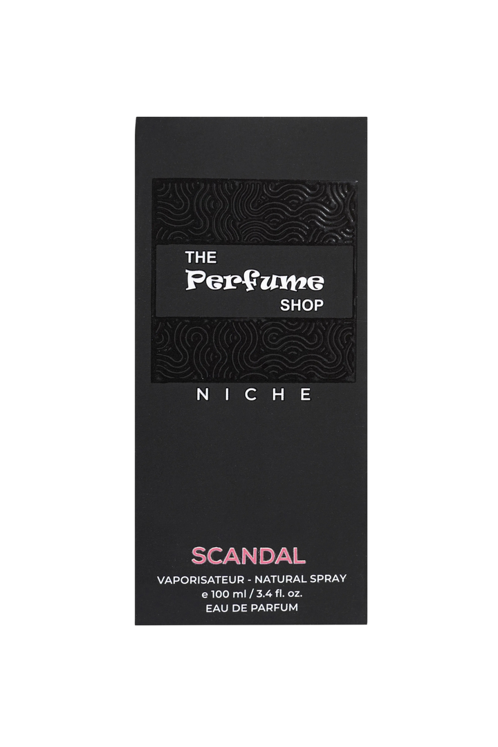 Niche Scandal Eau De Parfum