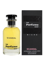 Load image into Gallery viewer, Niche Scandal Eau De Parfum
