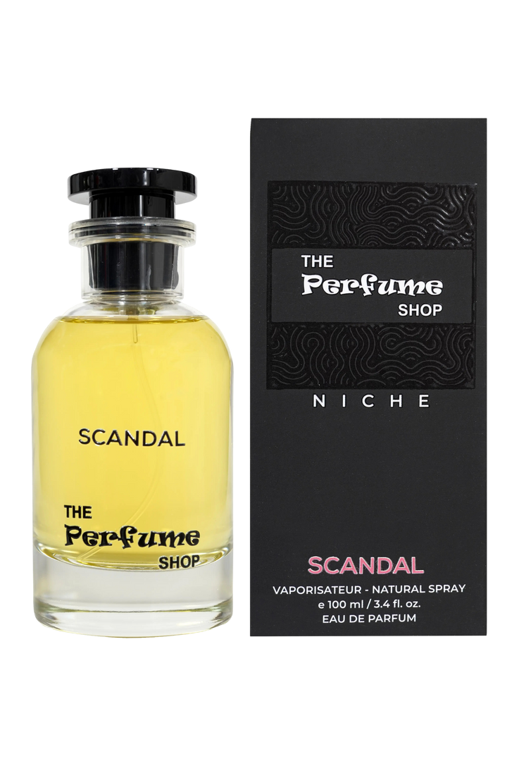 Niche Scandal Eau De Parfum