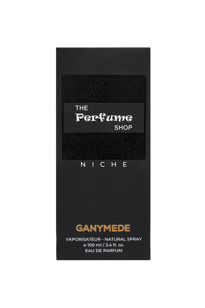 Niche Ganymede Eau De Parfum