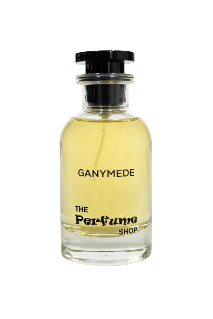 Niche Ganymede Eau De Parfum