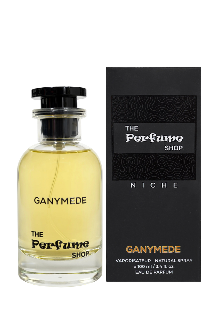 Niche Ganymede Eau De Parfum