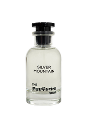 Niche Silver Mountain Eau De Parfum