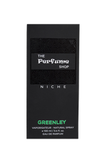 Load image into Gallery viewer, Niche Greenley Eau De Parfum
