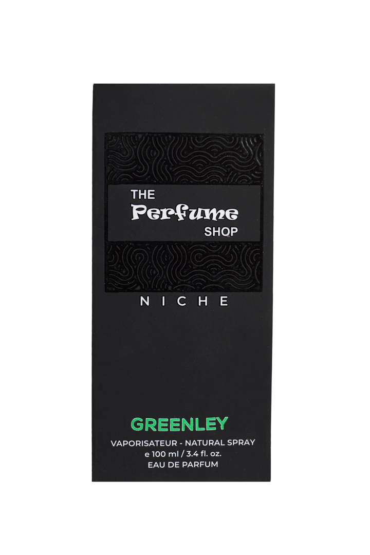 Niche Greenley Eau De Parfum