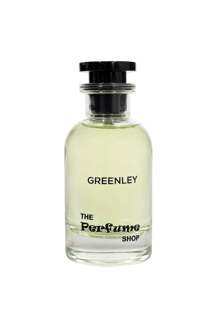 Niche Greenley Eau De Parfum