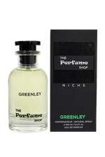 Load image into Gallery viewer, Niche Greenley Eau De Parfum
