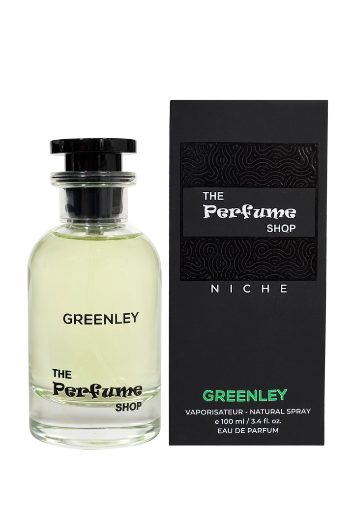 Niche Greenley Eau De Parfum