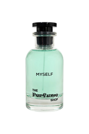 Niche Myself Eau De Parfum