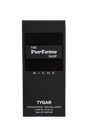 Niche Tygar Eau De Parfum